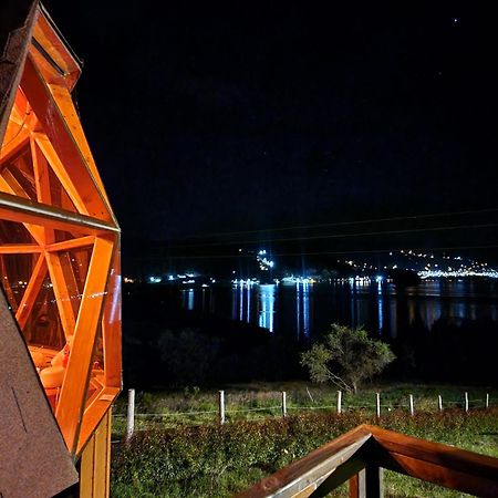 Domos Lago Muisca Xue Aquitania Εξωτερικό φωτογραφία